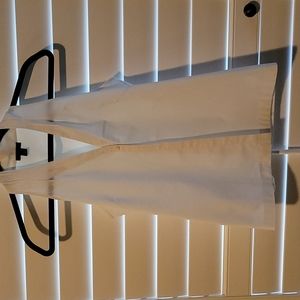 Ann Taylor sleeveless blouse